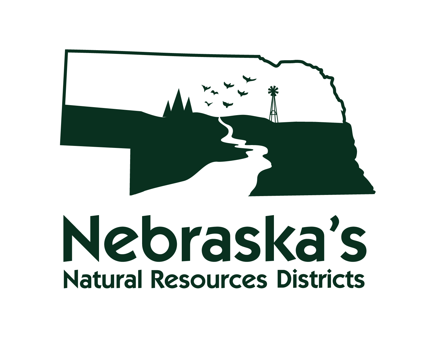 Nebraska Natural Resource Districts