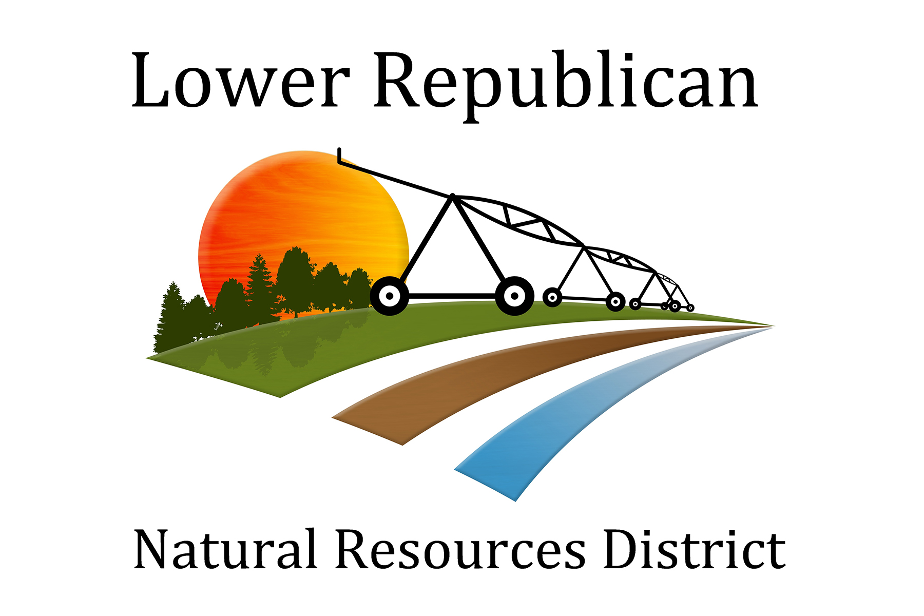 Lower Republican NRD logo
