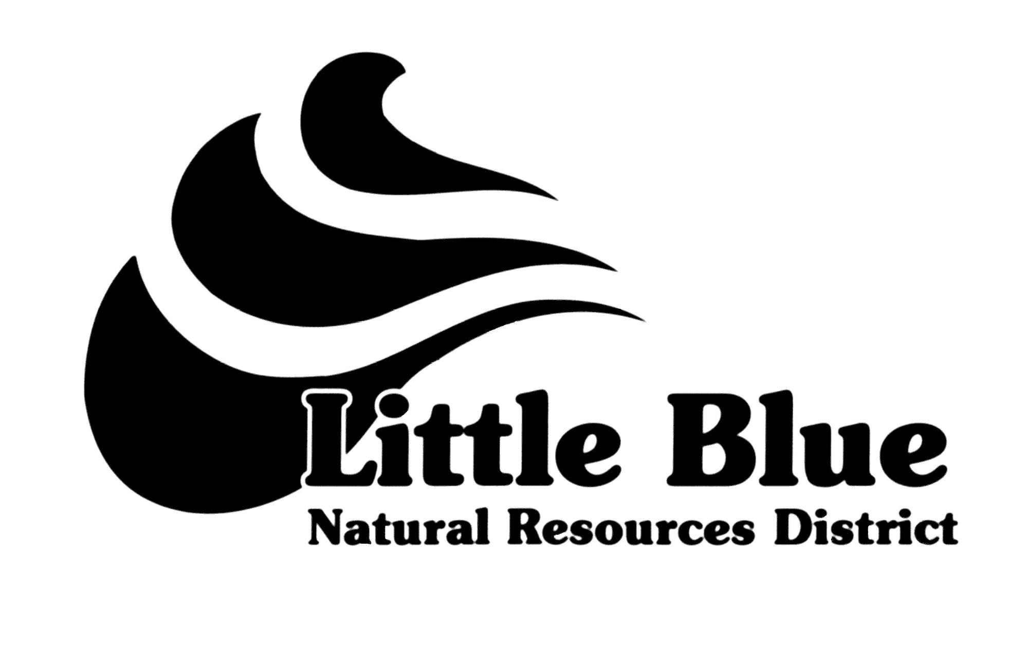Little Blue NRD Logo