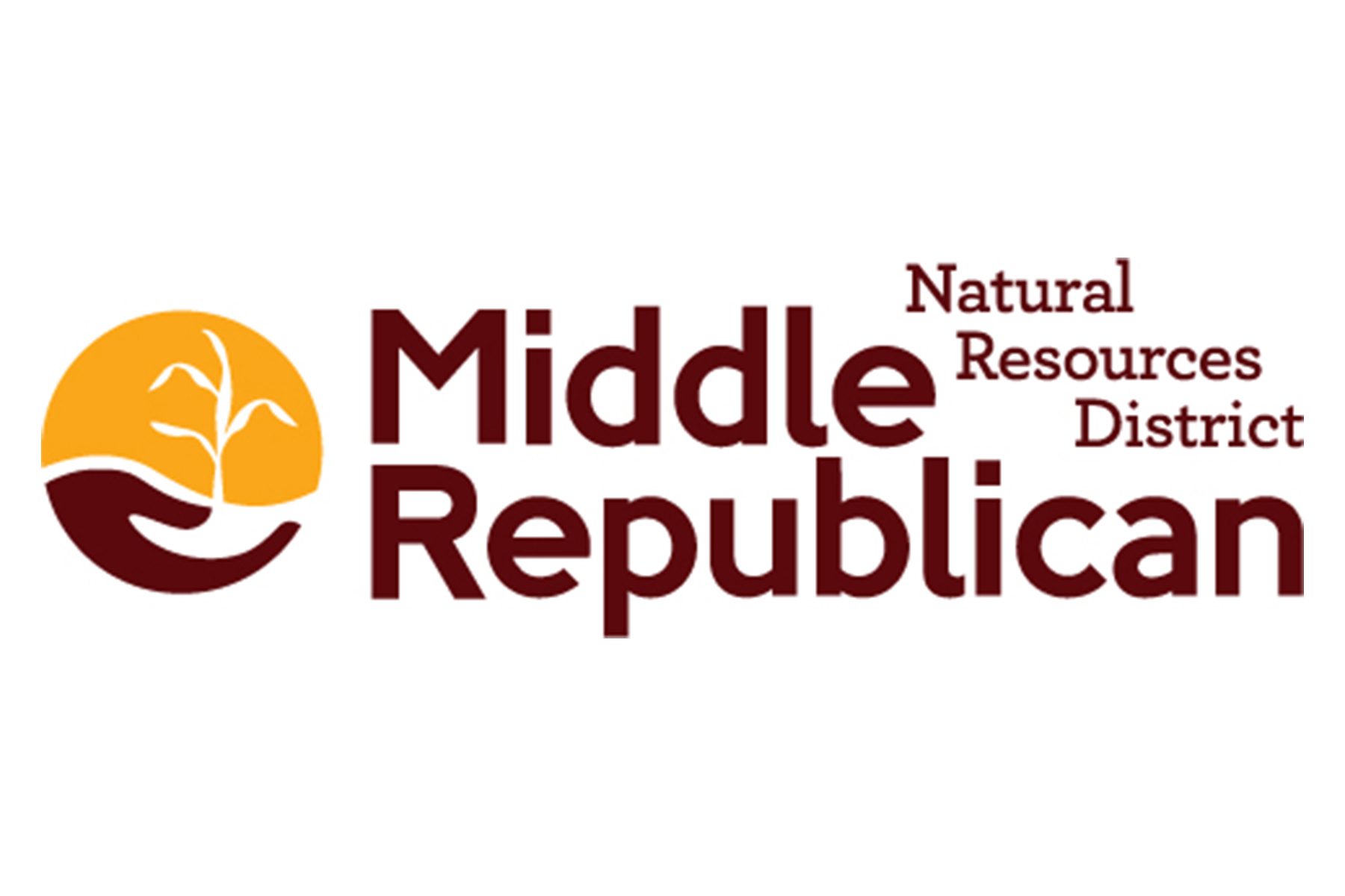 Middle Republican NRD Logo