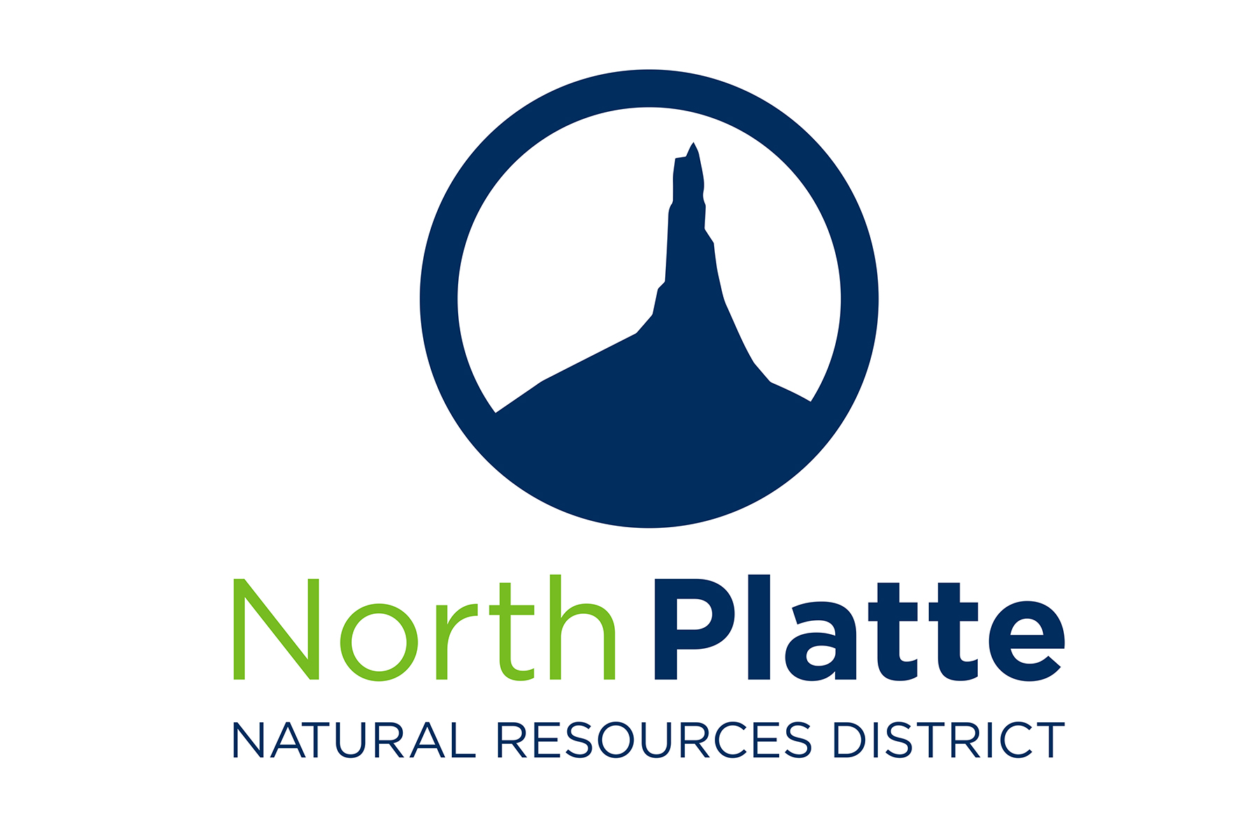 North Platte NRD Logo