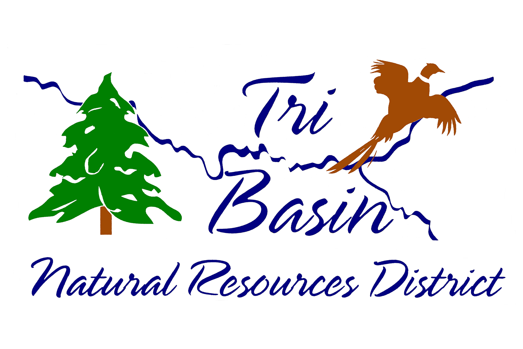 Tri-Basin NRD Logo