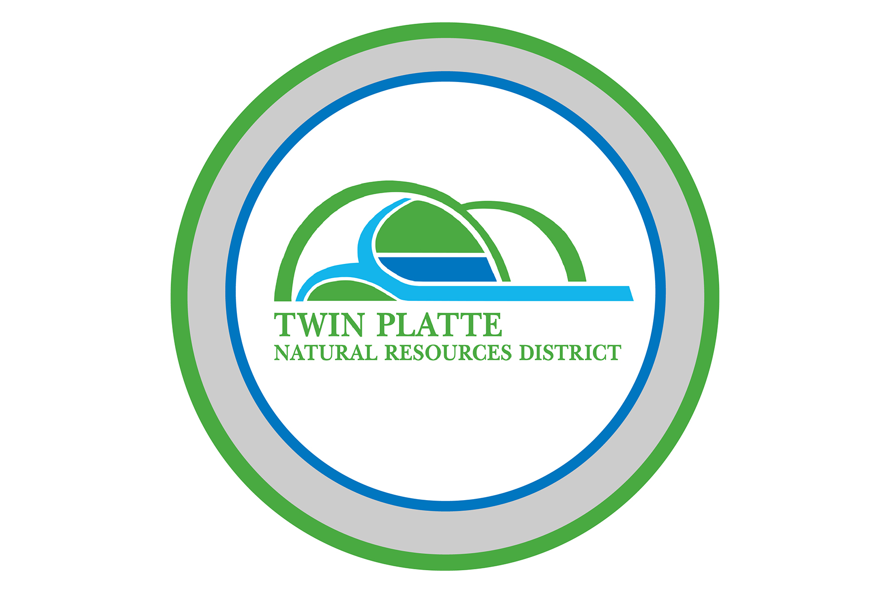 Twin Platte NRD logo