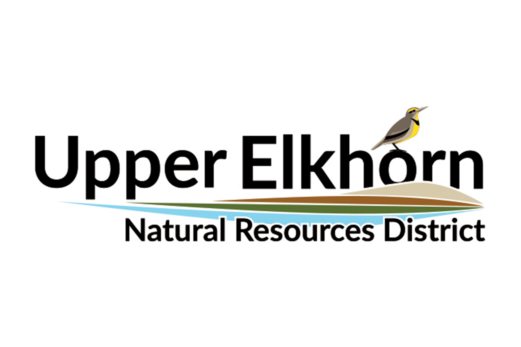 Upper Elkhorn NRD logo