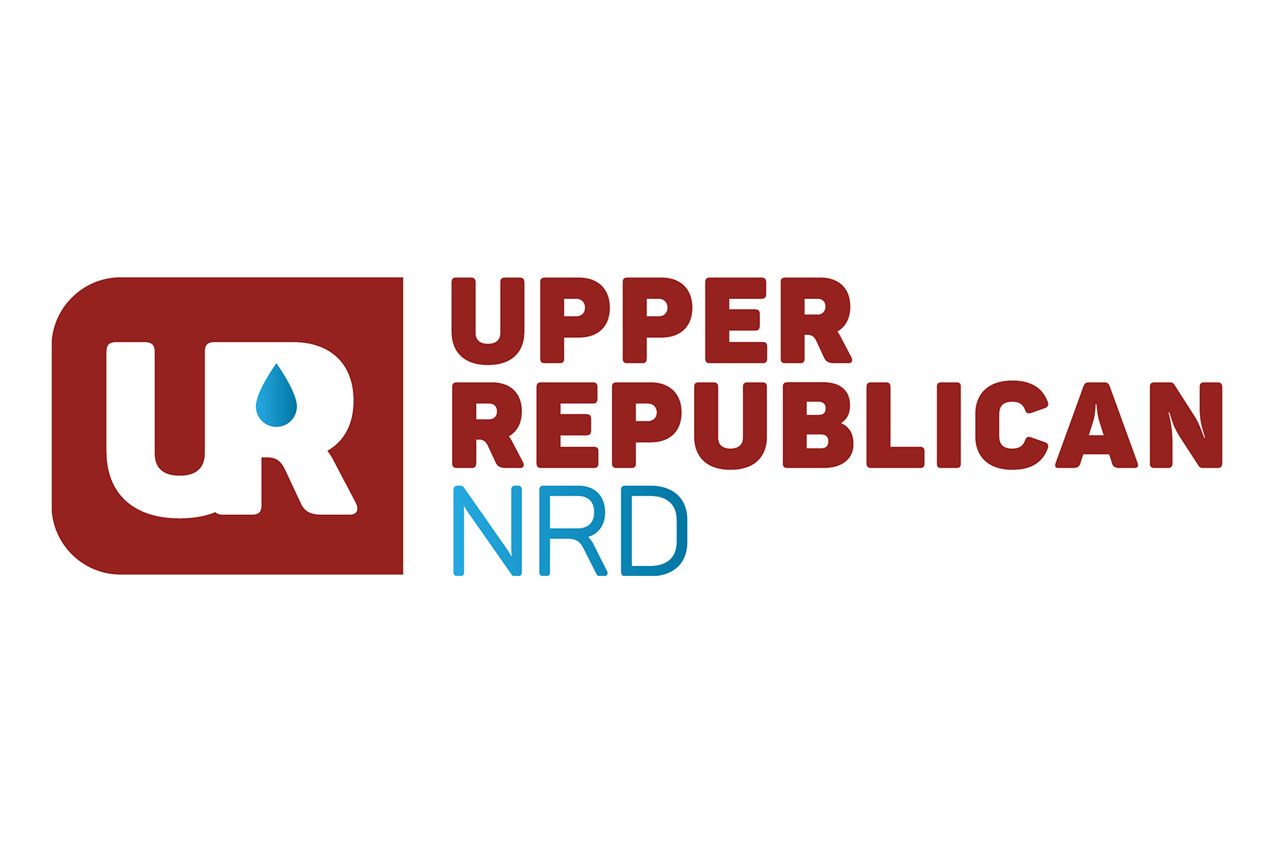 Upper Republican NRD logo