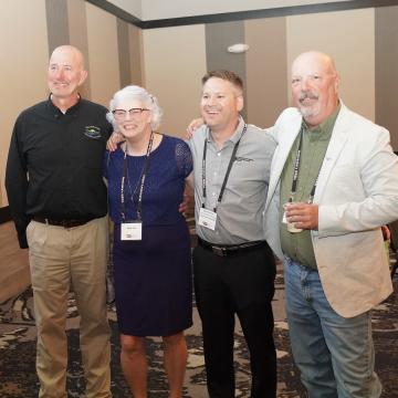 Award Recipients
