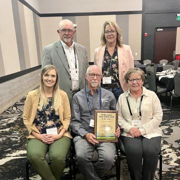 Lower Platte North NRD Award