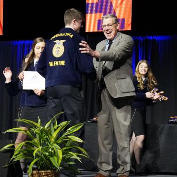 FFA Convention
