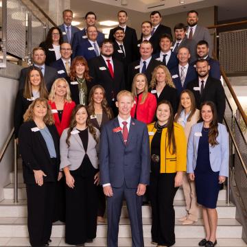 Nebraska LEAD Program