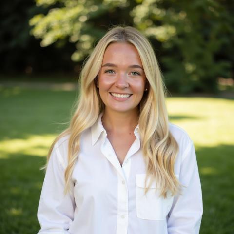 Mallory Kozeny Headshot