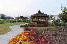 Outdoor Learning Area - Nebraska State Fair