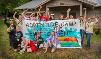 ACE Camp Group
