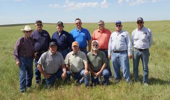 Republican River Basin Representatives