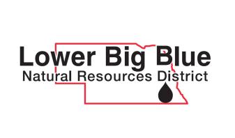 Lower Big Blue NRD Logo