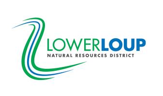 Lower Loup NRD Logo