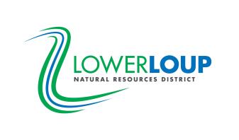 Lower Loup NRD Logo