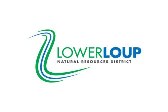 Lower Loup NRD Logo