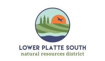 Lower Platte South NRD Logo