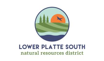 Lower Platte South NRD Logo