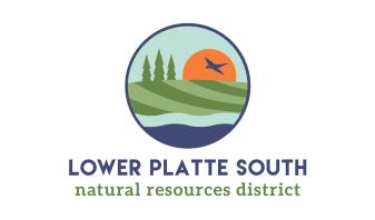 Lower Platte South NRD Logo