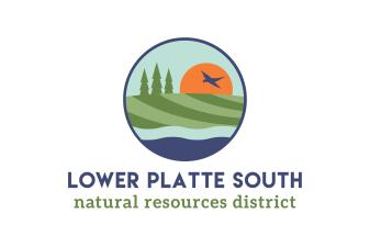 Lower Platte South NRD logo