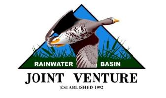 Rainwater Basin Joint Venture Logo