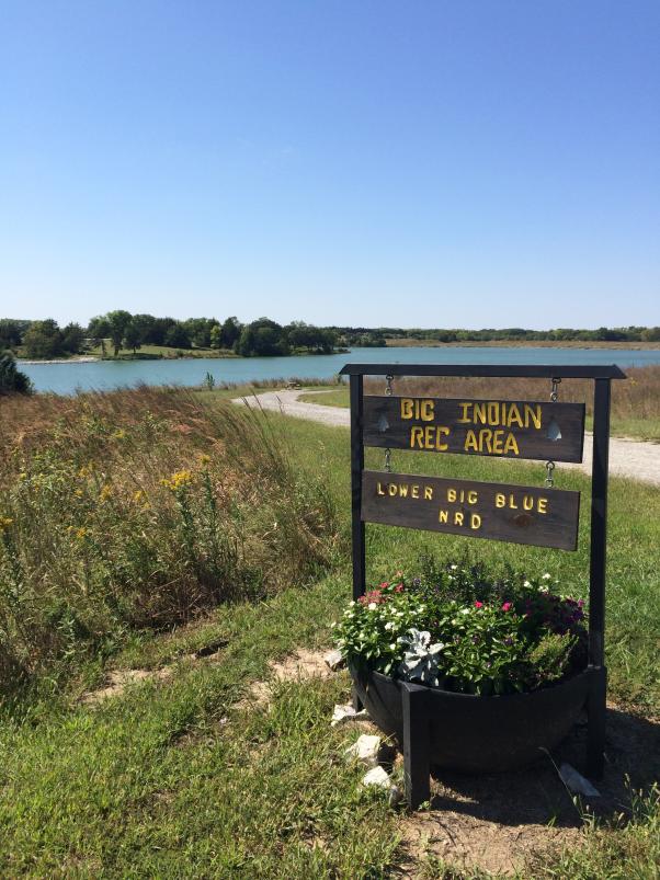 Big Indian Recreation Area