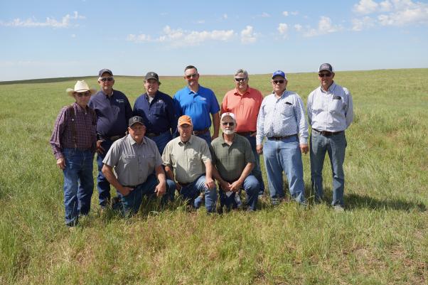 Republican River Basin Representatives
