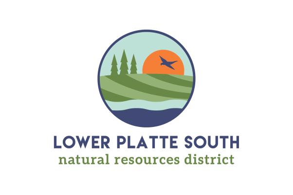 Lower Platte South NRD Logo