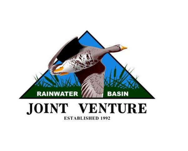 Rainwater Basin Joint Venture Logo