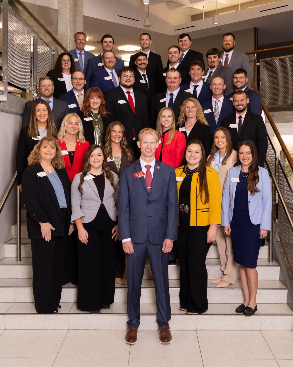 Nebraska LEAD Program
