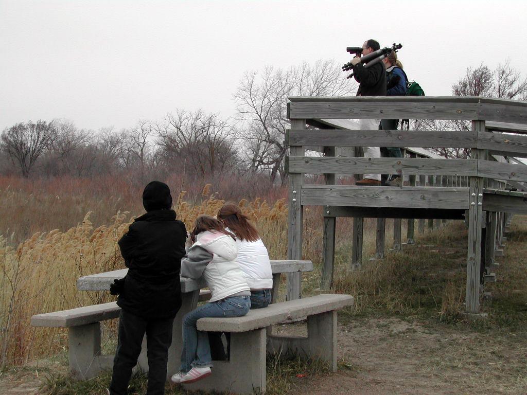 Rec Area Photo