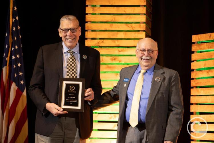 NACD Awards Ceremony