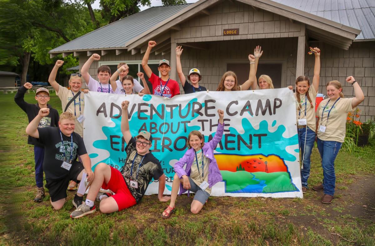 ACE Camp Group