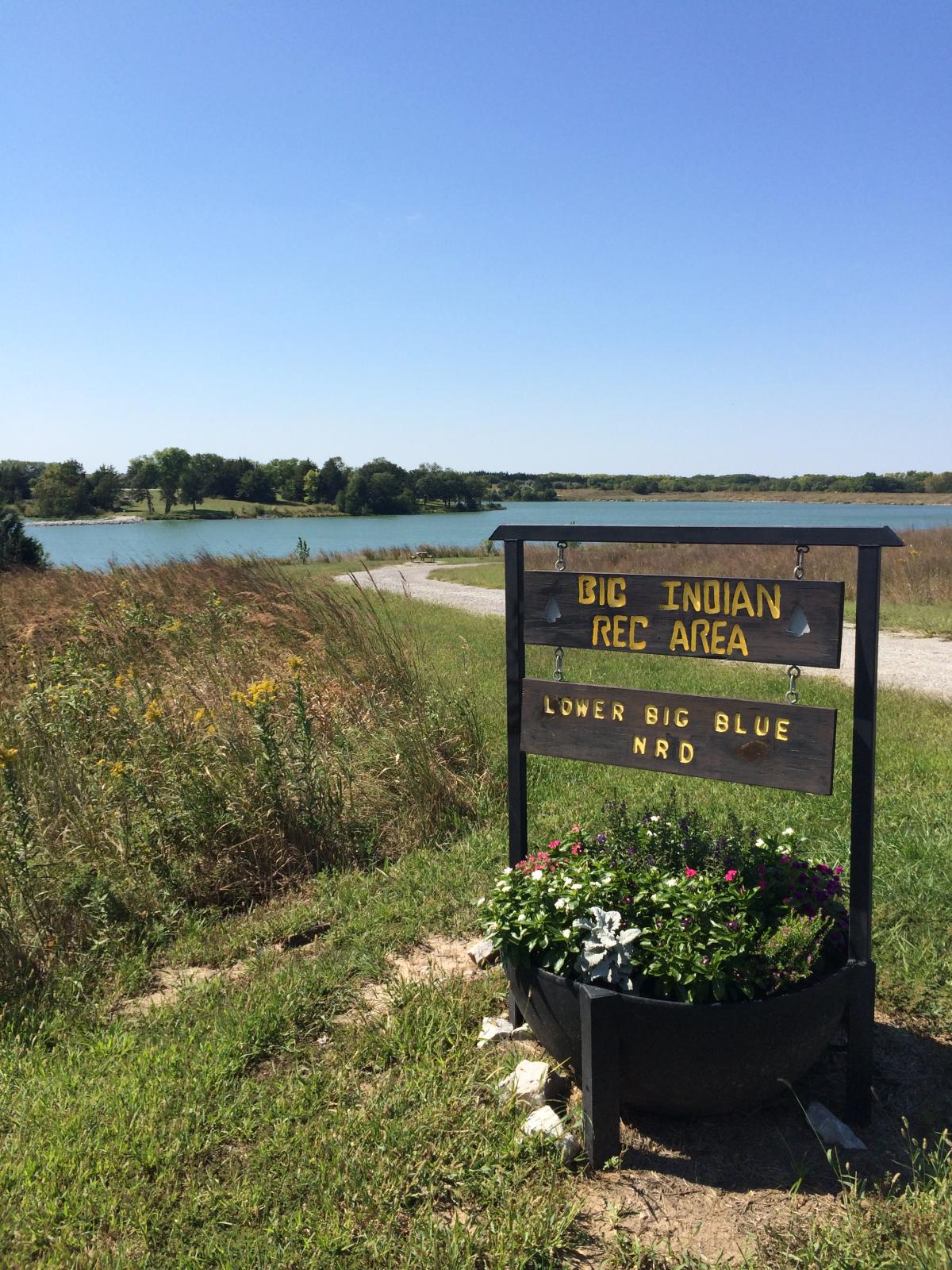 Big Indian Recreation Area