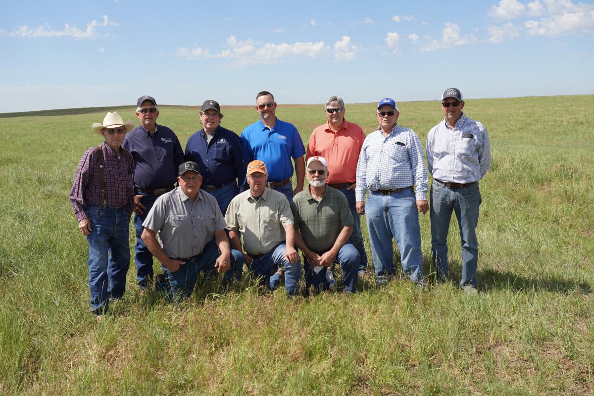 Republican River Basin Representatives