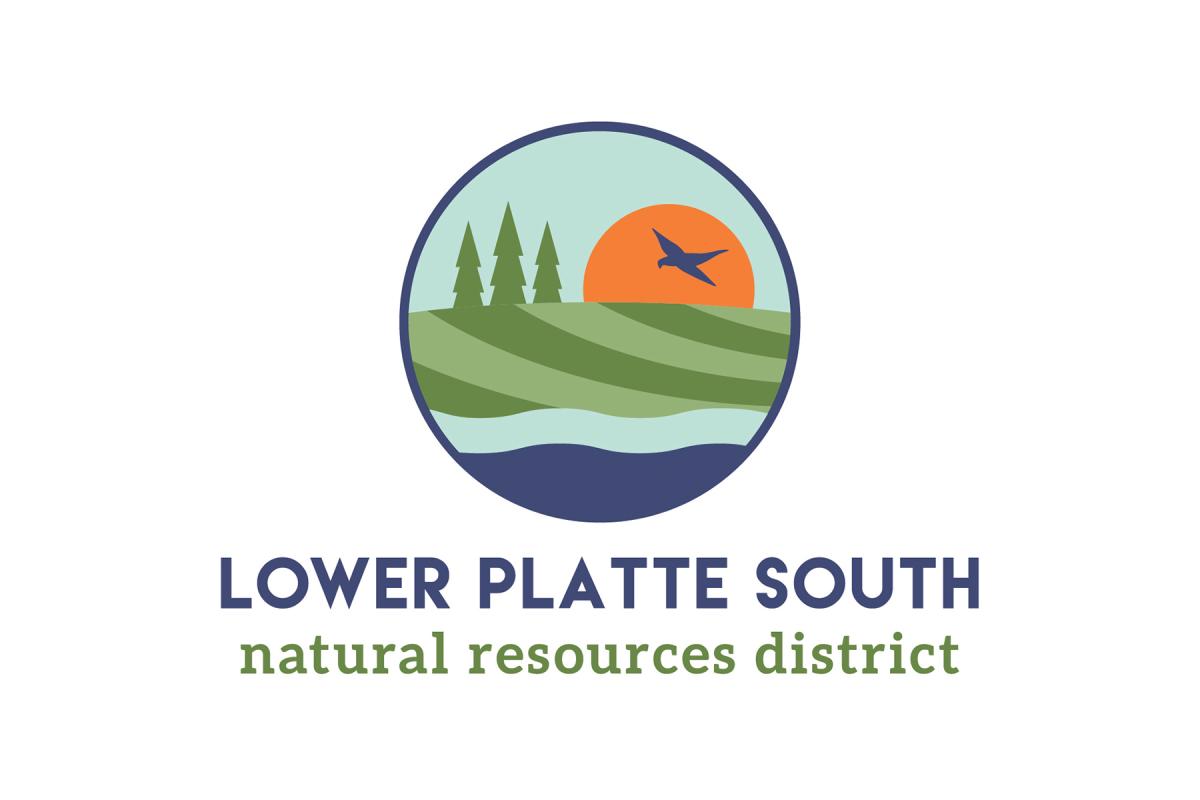 Lower Platte South NRD logo