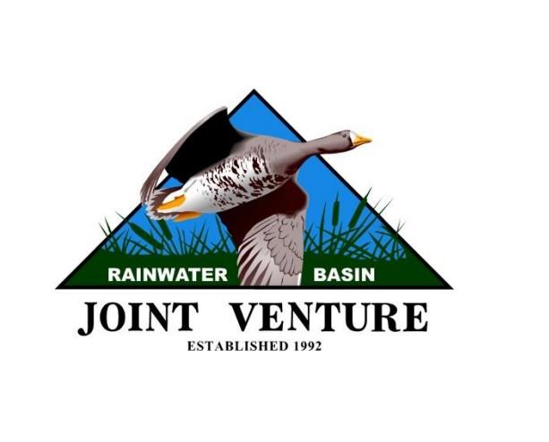 Rainwater Basin Joint Venture Logo