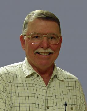 Charlie Brooks - Tri-Basin NRD