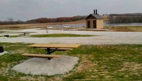 Duck Creek Recreation Area Opens in April