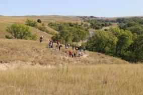 Range Judging, 2017