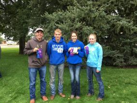 Top Team - Banner County