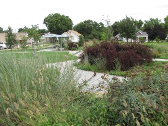 Lower Republican NRD Outdoor Classroom