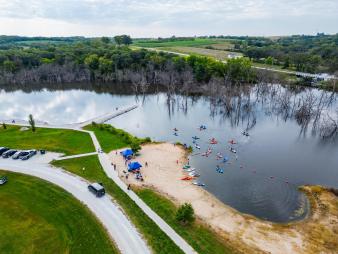 Duck Creek Recreation Area