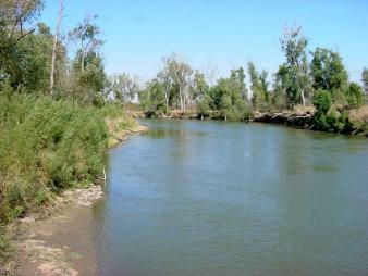 Boyer Chute National Wildlife Refuge