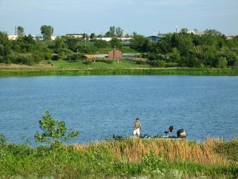 Chalco Hills Recreation Area