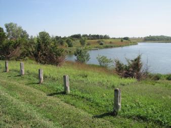 Chalkrock WMA