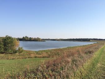 Clatonia Public Use Area