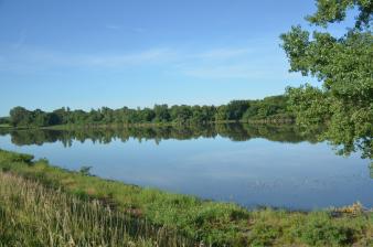 Cottontail Lake