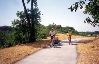 Cowboy Trail-Norfolk Connector